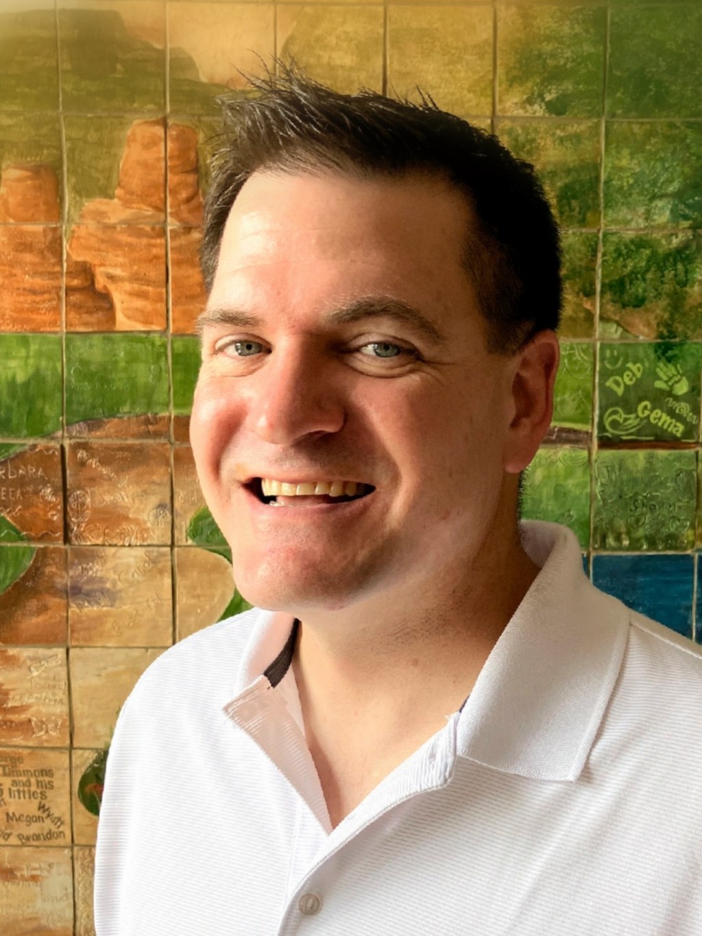 Jeff Lorig Joins St. Vincent de Paul Society of Marinette as Executive&nbsp;Director