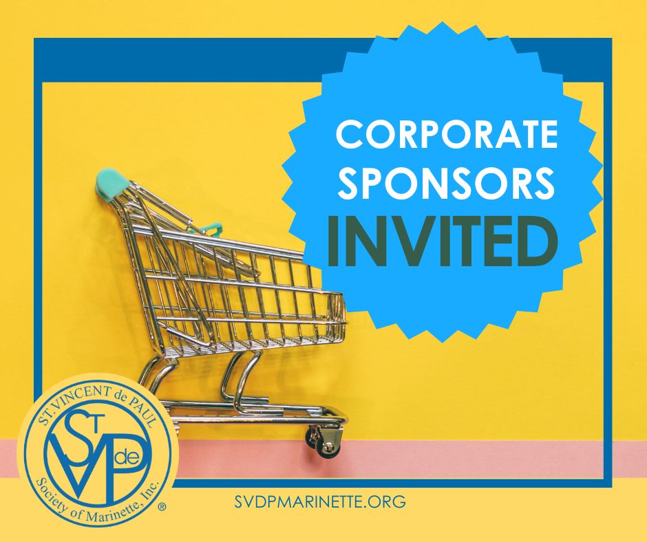 Food Pantry Launches First Sponsorship Program to Combat War on Hunger in Marinette and Menominee&nbsp;Counties