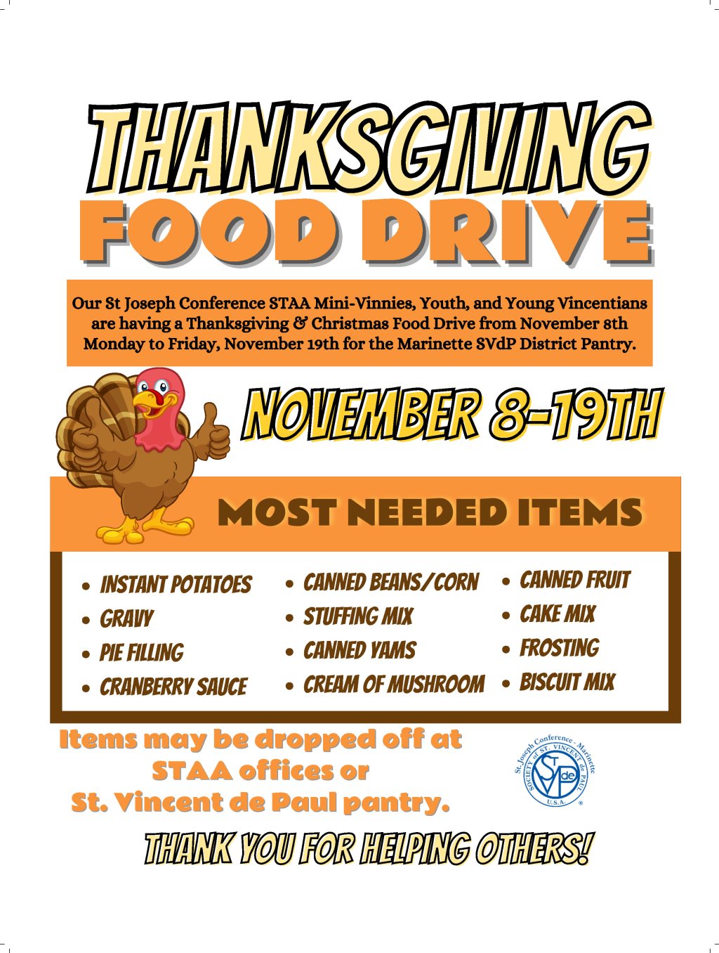 Fooooooood Driiiiiive!!!