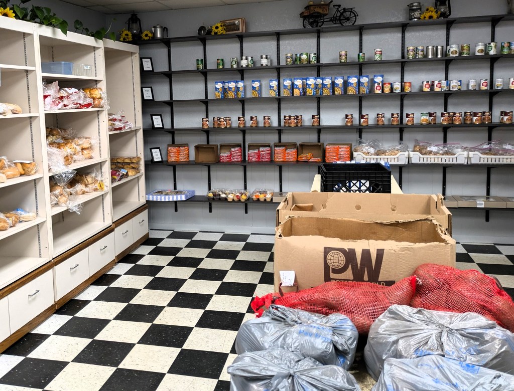 The Power of Encouragement in Community&nbsp;Service